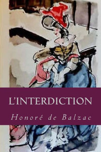 L Interdiction (French Edition) L Interdiction (French Edition)