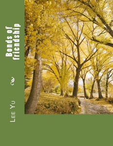 Bonds Of Friendship (Spirit Bonds)