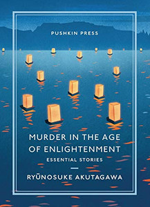 Murder in the Age of Enlightenment: Essential Stories