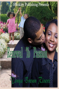 Renewal To Passion Renewal To Passion