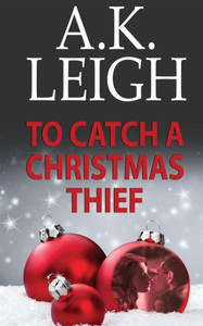To Catch A Christmas Thief To Catch A Christmas Thief