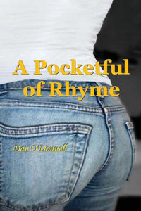 A Pocketful Of Rhyme: A Pocketful Of Rhyme, A Book Of Modern And Traditional Poetry