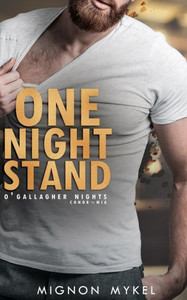 One Night Stand (O'Gallagher Nights)