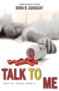 Talk To Me (Help Me!) Talk To Me (Help Me!)