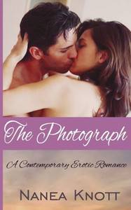 The Photograph: A Paranormal Erotic Romance