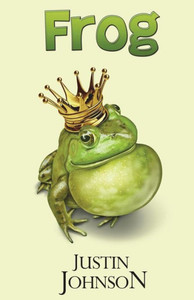 Frog (Grimm Retellings)