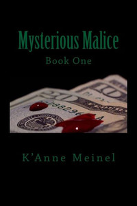 Mysterious Malice Mysterious Malice