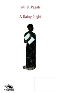 On A Rainy Night (Persian Edition) On A Rainy Night (Persian Edition)