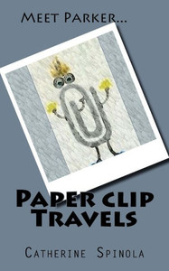 Paperclip Travels Paperclip Travels
