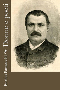 Donne E Poeti (Italian Edition) Donne E Poeti (Italian Edition)