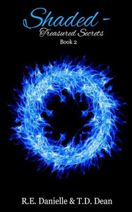 Shaded: Treasured Secrets