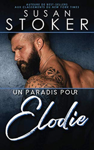 Un paradis pour Élodie (Hawaï Soldats d'Élite) (French Edition)