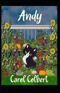 Andy (A Jimmy Gumbo Story) (Volume 1) Andy (A Jimmy Gumbo Story) (Volume 1)
