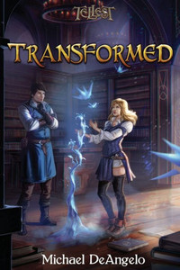 Transformed (Ancestral Magic) Transformed (Ancestral Magic)