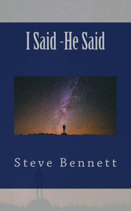 I Said -He Said I Said -He Said