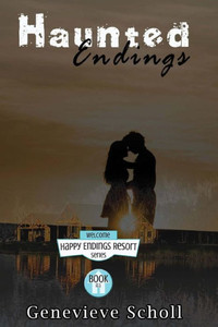 Haunted Endings (Happy Endings Resort Series) (Volume 21)