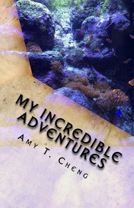 My Incredible Adventures My Incredible Adventures