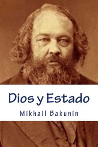 Dios Y Estado (Spanish Edition)
