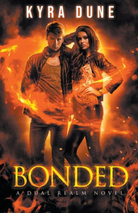 Bonded (Dual Realm) Bonded (Dual Realm)