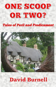 One Scoop Or Two? (Tales Of Peril And Predicament)