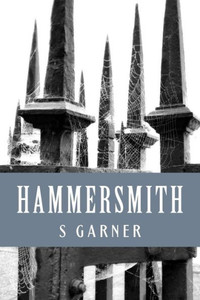 Hammersmith: Poems (Collections) (Volume 1)