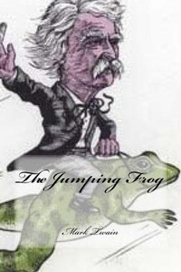 The Jumping Frog The Jumping Frog