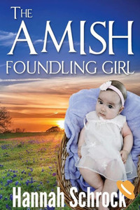 The Amish Foundling Girl The Amish Foundling Girl