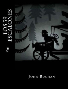 Los 39 Escalones (Spanish Edition) Los 39 Escalones (Spanish Edition)