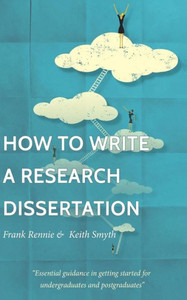 How To Write A Research Dissertation How To Write A Research Dissertation