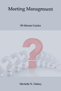 Meeting Management (90-Minute Guide)