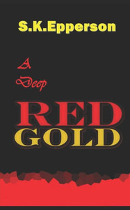 A Deep Red Gold