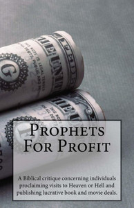 Prophets For Profit Prophets For Profit