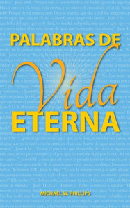 Palabras De Vida Eterna (Spanish Edition) Palabras De Vida Eterna (Spanish Edition)