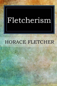 Fletcherism Fletcherism