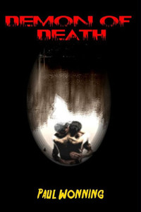 Demon Of Death: Resurrection Of The Demon Spirit (Dark Fantasy Novel Series)