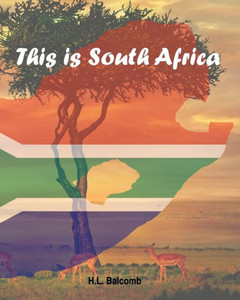This Is South Africa (Welcome) This Is South Africa (Welcome)