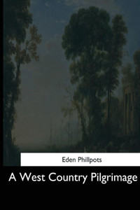 A West Country Pilgrimage