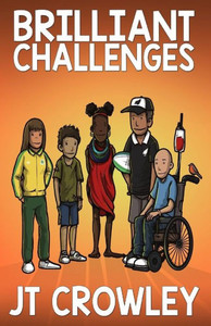 Brilliant Challenges (World Children)