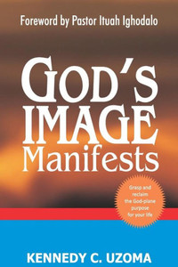 God'S Image Manifests God'S Image Manifests