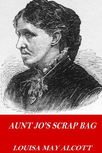 Aunt Jo'S Scrap Bag Aunt Jo'S Scrap Bag