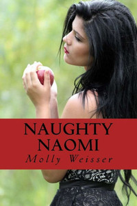 Naughty Naomi: A Big Handsome Man Romance (Dorian & Naomi)