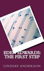 Eden Edwards: The First Step (Volume 3)