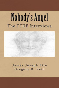 Nobody'S Angel: The Ttuf Interviews Nobody'S Angel: The Ttuf Interviews