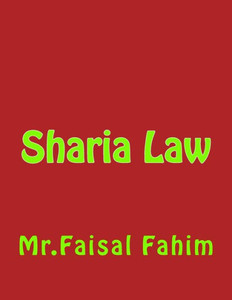 Sharia Law Sharia Law