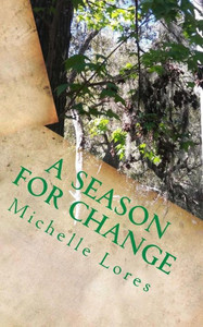 A Season For Change A Season For Change