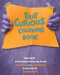 That Curious Sign Coloring Book That Curious Sign Coloring Book