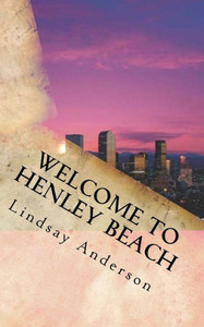 Welcome To Henley Beach (The Encounters) Welcome To Henley Beach (The Encounters)