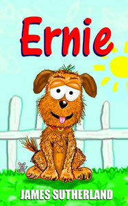 Ernie (Ernie The Dog) Ernie (Ernie The Dog)