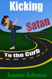 Kicking Satan To The Curb Kicking Satan To The Curb