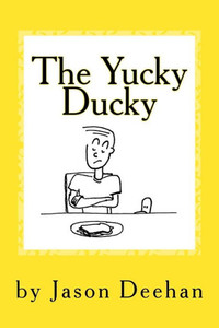 The Yucky Ducky The Yucky Ducky